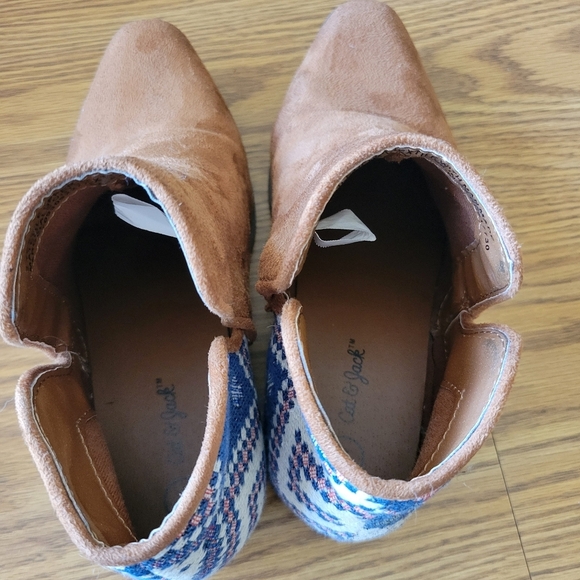 Target | Boots - Picture 6 of 7